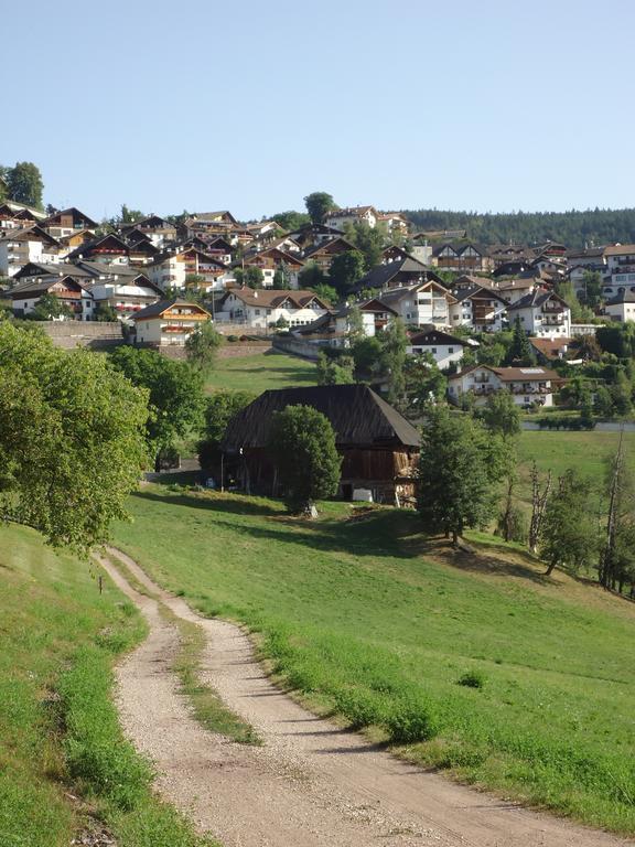 Gasthof Zum Roessl Сан-Дженезио-Атезино Номер фото